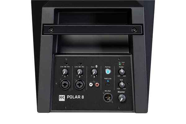 HK AUDIO POLAR 8