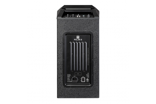 HK AUDIO POLAR 8