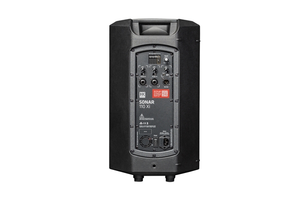 HK AUDIO SONAR 110 XI