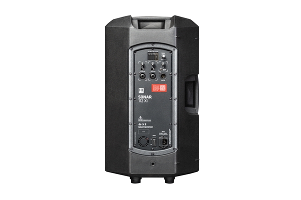 HK AUDIO SONAR 112 XI