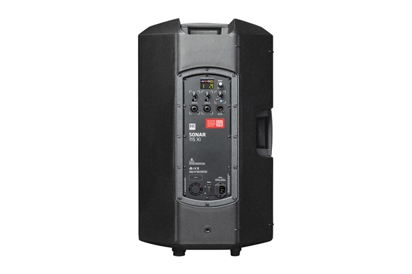 HK AUDIO SONAR 115 XI