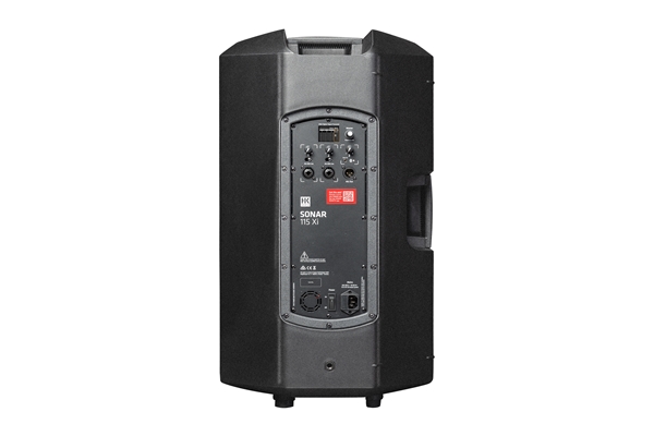 HK AUDIO SONAR 115 XI