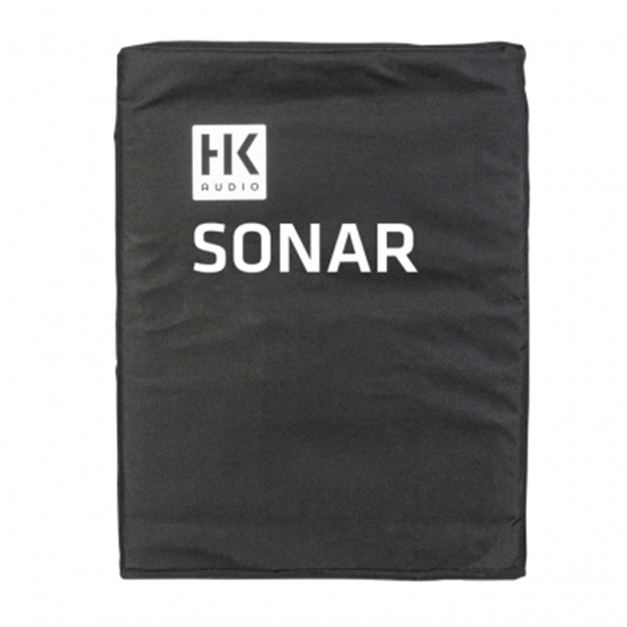 HK AUDIO COVER SONAR 115 SUB D