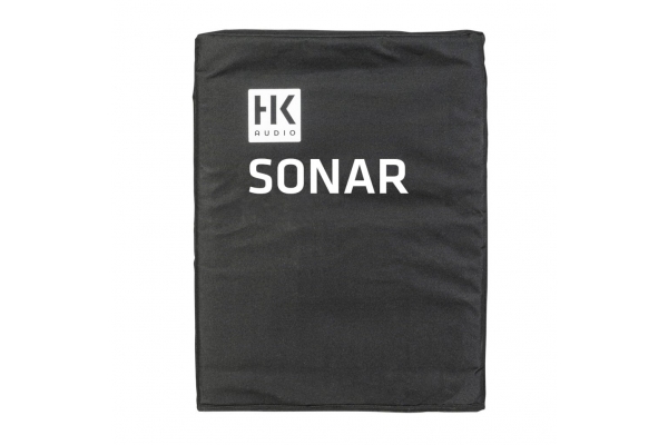 HK AUDIO COVER SONAR 115 SUB D