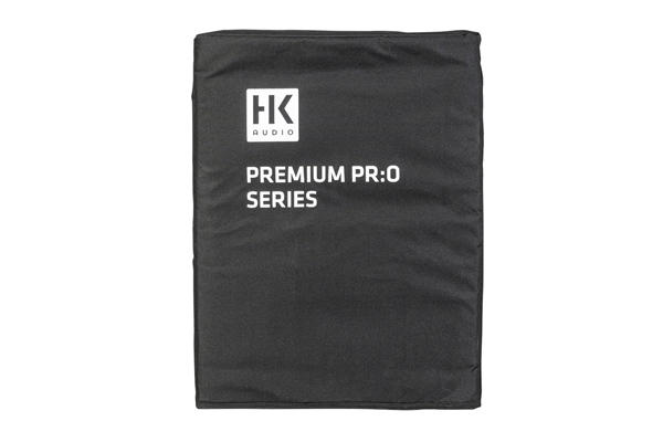 HK AUDIO PR:O 115 FD2