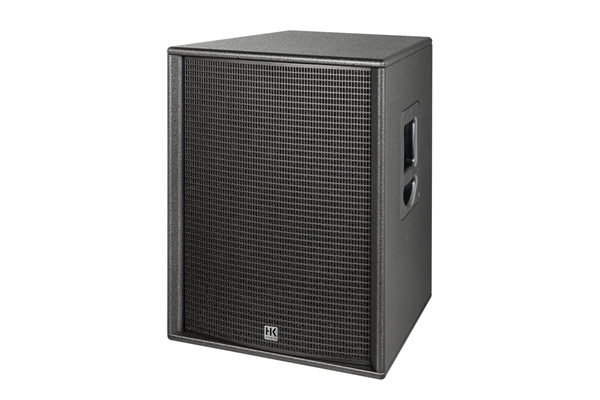 HK AUDIO PR:O 115 FD2