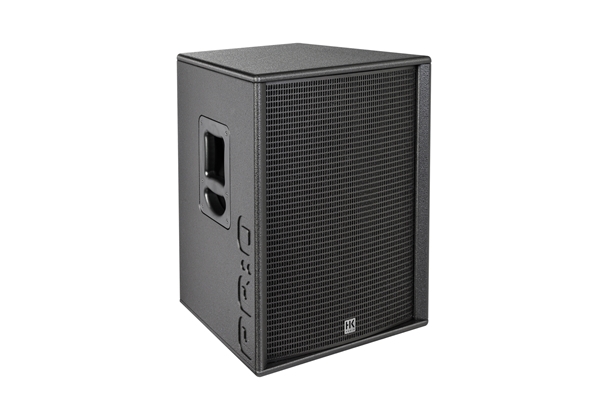 HK AUDIO PR:O 115 FD2