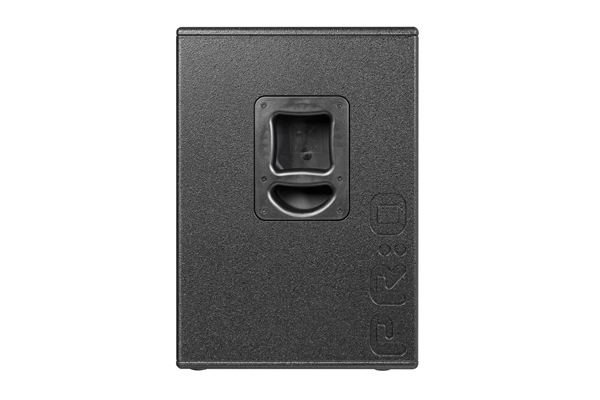 HK AUDIO PR:O 115 FD2