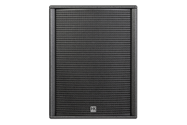 HK AUDIO PR:O 115 FD2