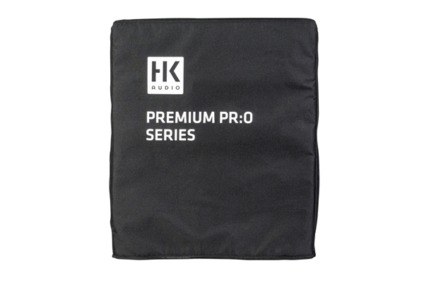 HK AUDIO PR:O 118 SUB D2