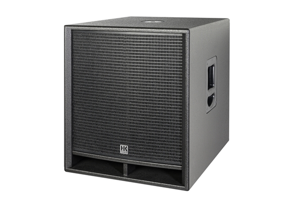 HK AUDIO PR:O 118 SUB D2