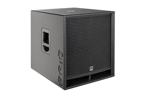 HK AUDIO PR:O 118 SUB D2