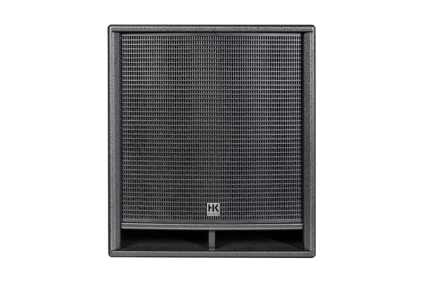 HK AUDIO PR:O 118 SUB D2