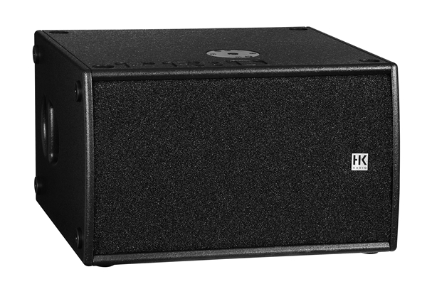 HK AUDIO PR:O 210 SUB