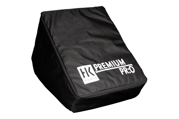 HK AUDIO COVER PR:O 12 M