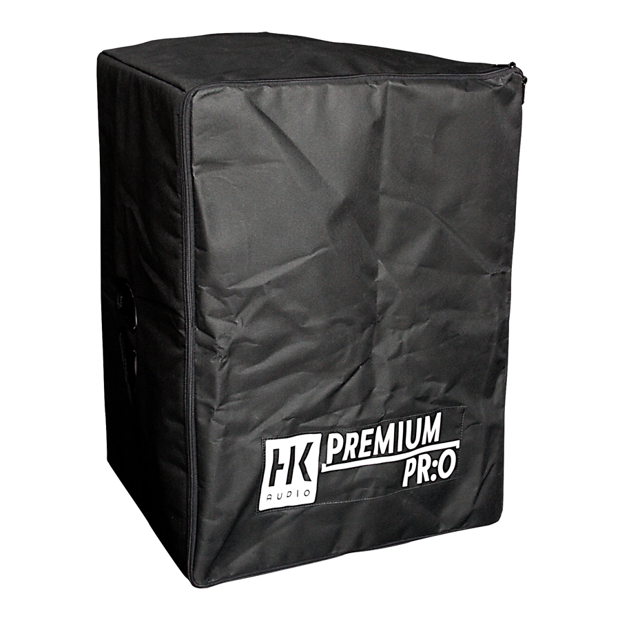 HK AUDIO COVER PR:O 12, PR:O 12 D E PR:O 112 FD2