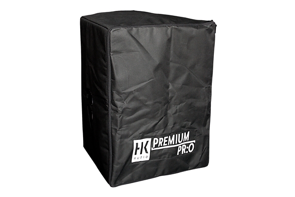 HK AUDIO COVER PR:O 12, PR:O 12 D E PR:O 112 FD2