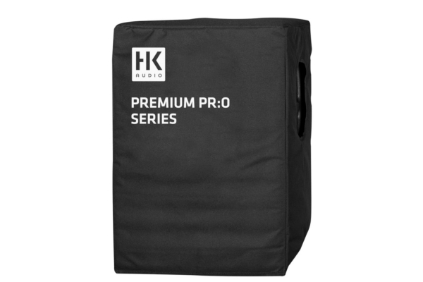 HK AUDIO COVER PR:O 12 XD E PR:O 112 XD2
