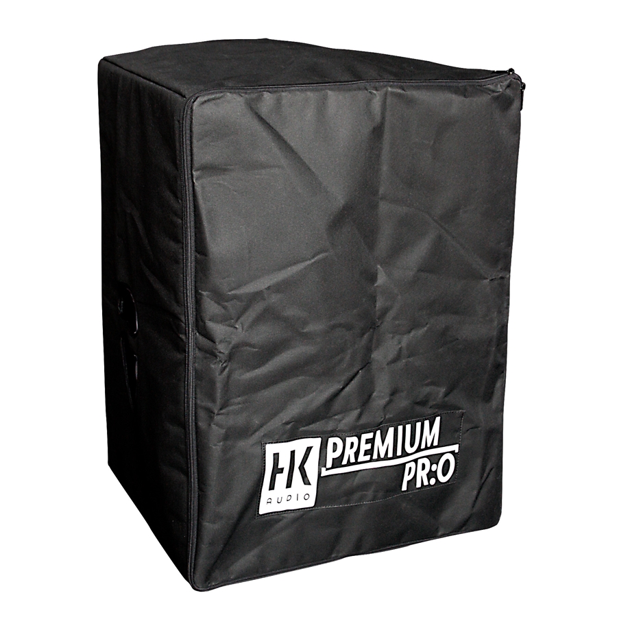 HK AUDIO COVER PR:O 15, PR:O 15 D E PRO: 115 FD2
