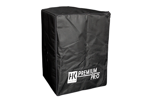 HK AUDIO COVER PR:O 15, PR:O 15 D E PRO: 115 FD2