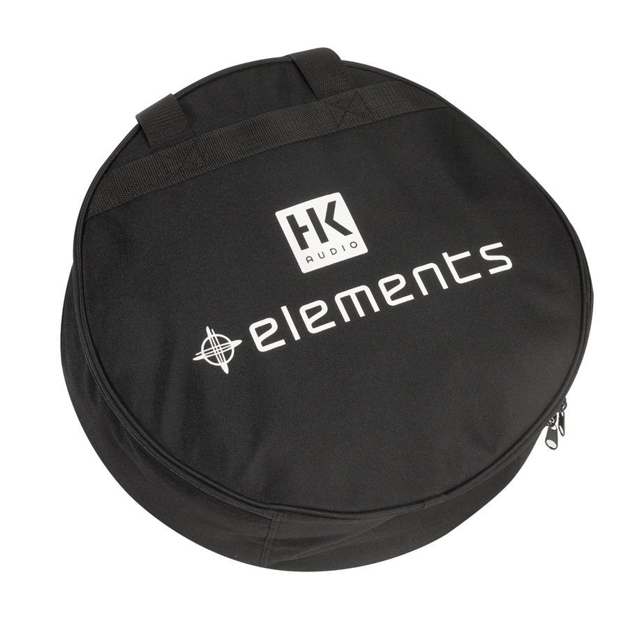 HK AUDIO ELEMENTS BASEBAG (PER 1X EF45)