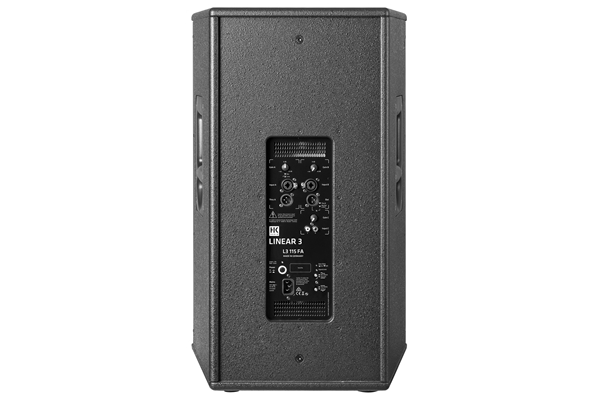 HK AUDIO LINEAR 3 115 FA