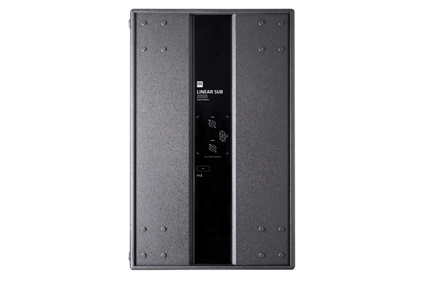 HK AUDIO L SUB 2000