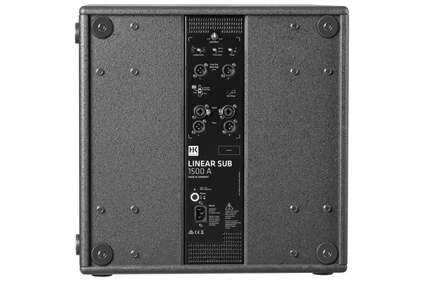 HK AUDIO L SUB 1500 A