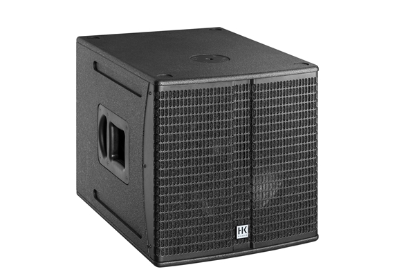 HK AUDIO L SUB 1500 A