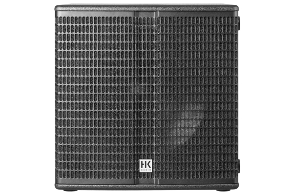 HK AUDIO L SUB 1500 A