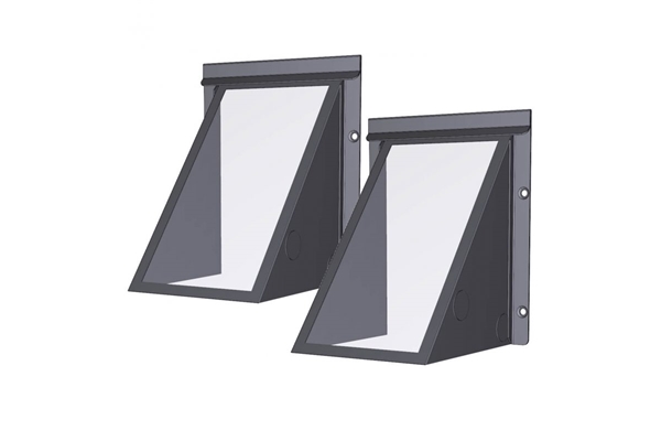 HK AUDIO RCS RAIN COVER SET