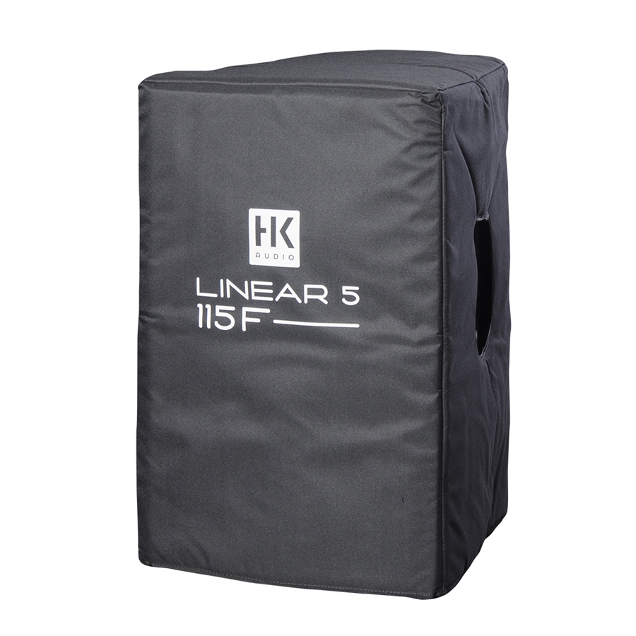 HK AUDIO COVER L5 115 FA