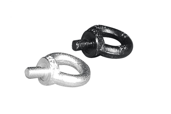 HK AUDIO EB 8 EYE BOLT, M8 X 17 MM ARGENTO