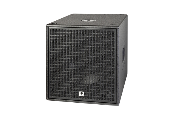 HK AUDIO LINEAR 5 MKII 115 SUB A