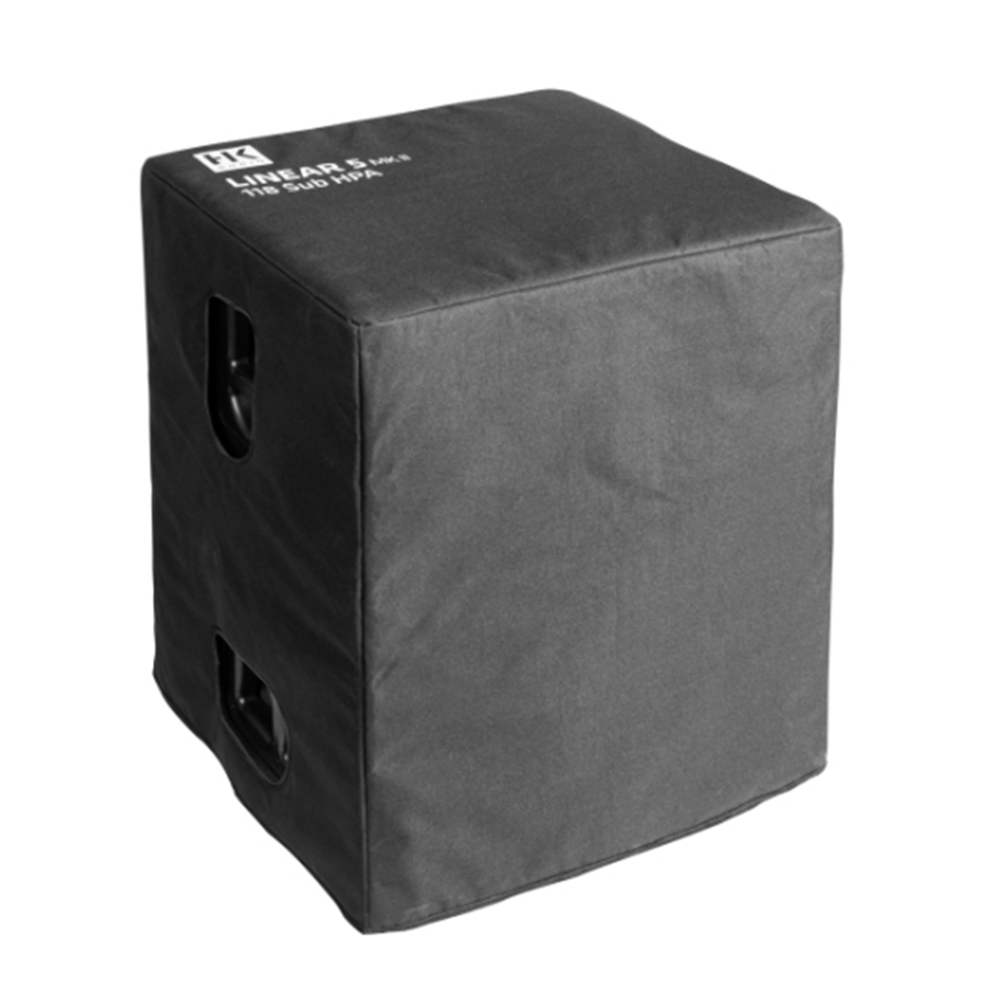 HK AUDIO COVER LINEAR 5 MKII 118 SUB HPA