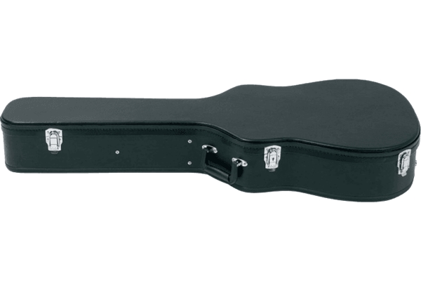 TOBAGO HTO J3 CUSTODIA IN LEGNO PER CHITARRA JUMBO