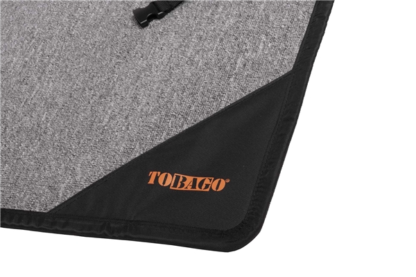 TOBAGO HTO DC01 TAPPETO PER BATTERIA