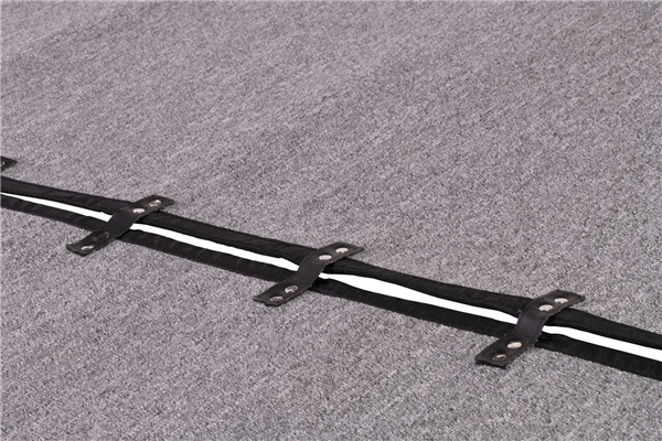 TOBAGO HTO DC01 TAPPETO PER BATTERIA