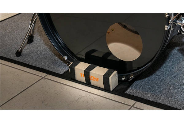TOBAGO HTO DC01 TAPPETO PER BATTERIA