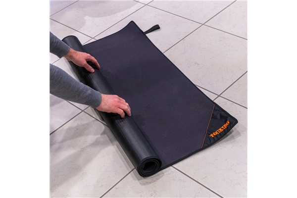 TOBAGO HTO DC02 TAPPETO PER BATTERIA ELETTRONICA 100 CM X 130 CM