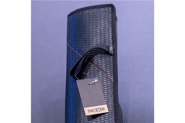 TOBAGO HTO DC02 TAPPETO PER BATTERIA ELETTRONICA 100 CM X 130 CM