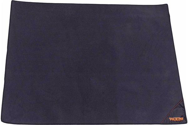 TOBAGO HTO DC02 TAPPETO PER BATTERIA ELETTRONICA 100 CM X 130 CM