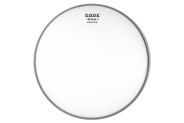 CODE HEADS DRUM DNA PELLE SABBIATA 6