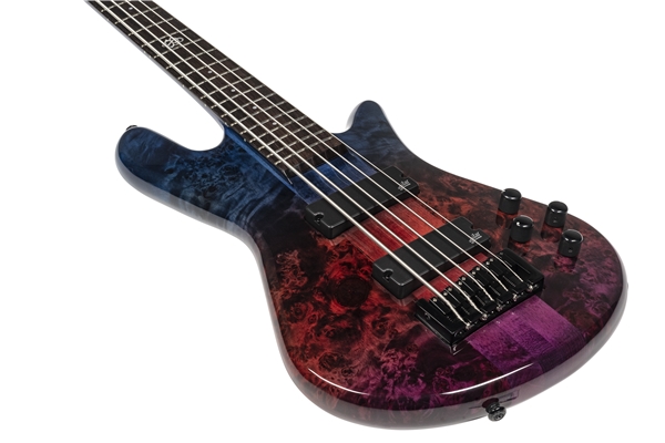 SPECTOR ETHOS 5 INTERSTELLAR GLOSS