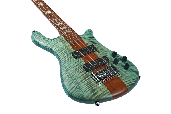 SPECTOR NS EURO 4 RST TURQUOISE TIDE MATTE