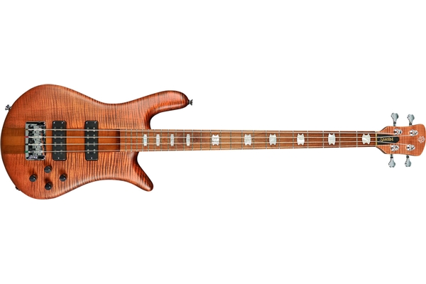 SPECTOR NS EURO 4 SIENNA STAIN MATTE