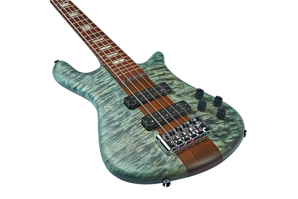 SPECTOR NS EURO 5 RST TURQUOISE TIDE MATTE