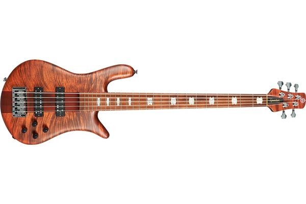 SPECTOR NS EURO 5 RST SIENNA STAIN MATTE