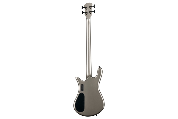 SPECTOR NS DIMENSION 4 HP GUNMETAL GLOSS
