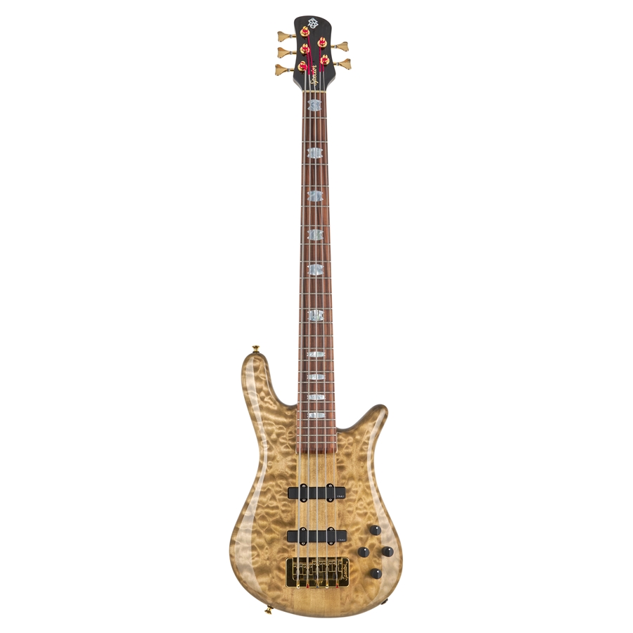SPECTOR DW-5 FADED NATURAL
